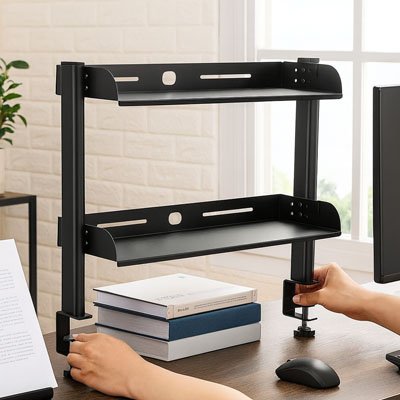 Etagere bureau