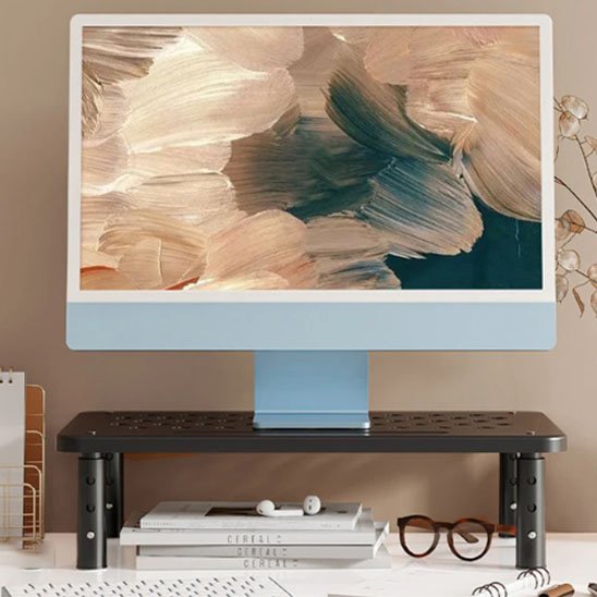 Etagere bureau