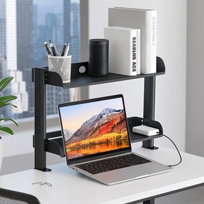 Etagere bureau
