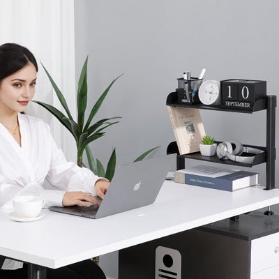 Etagere bureau