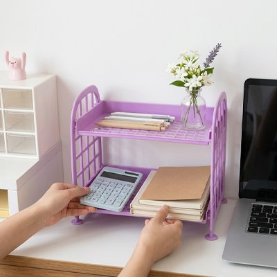 Etagere bureau 