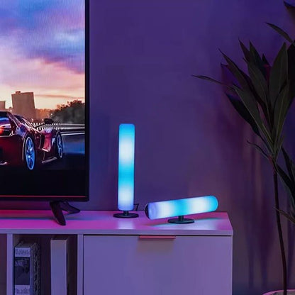 Lampe de bureau LED