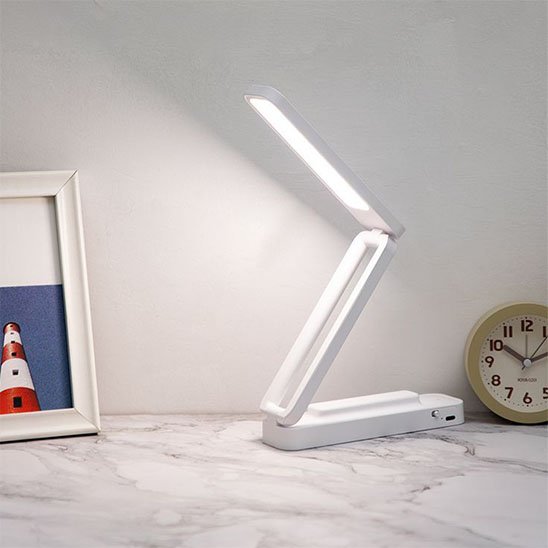Lampe de bureau LED