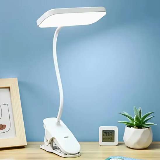Lampe de bureau LED