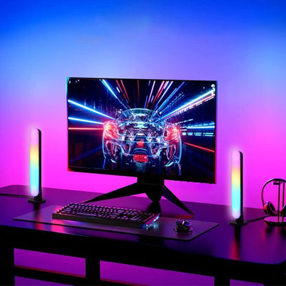 Lampe de bureau LED