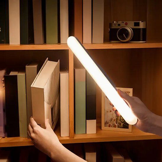 Lampe de bureau 