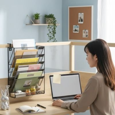 Organisateur de bureau 