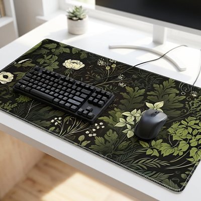 Sous main bureau 