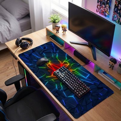 Sous main bureau 